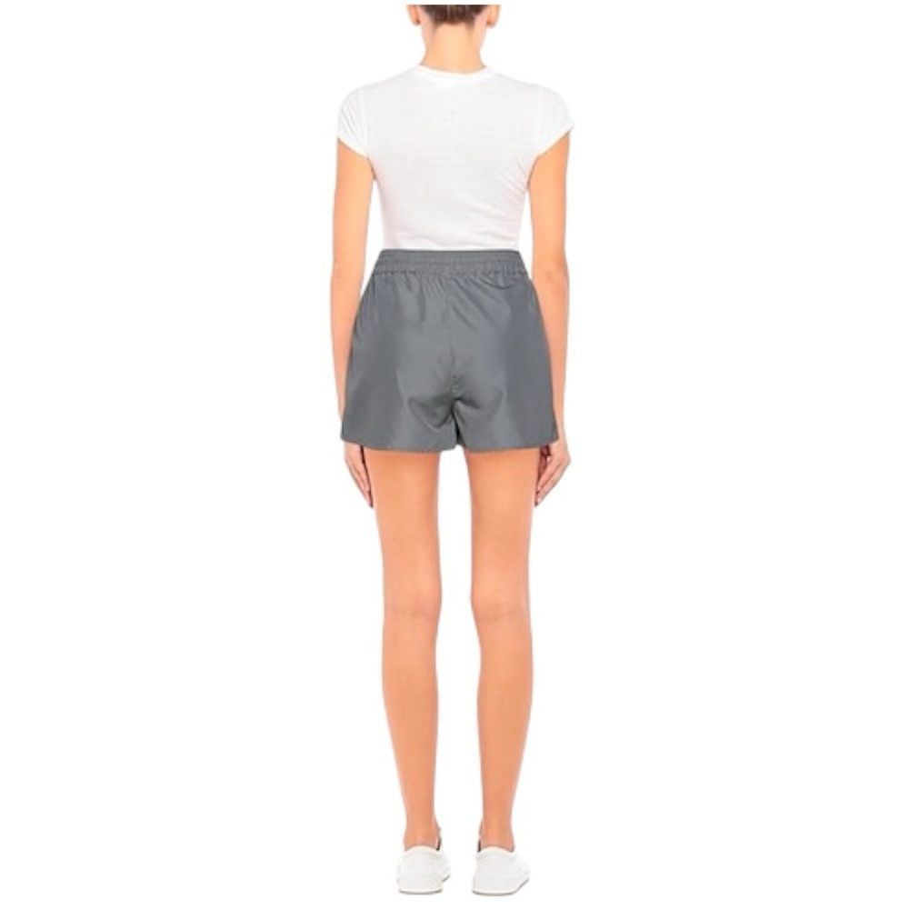 MSGM MSGM Active Neon Pink High Density Athletic Shorts NWT Size Size 32" / US 10 / IT 46 - 2 Thumbnail