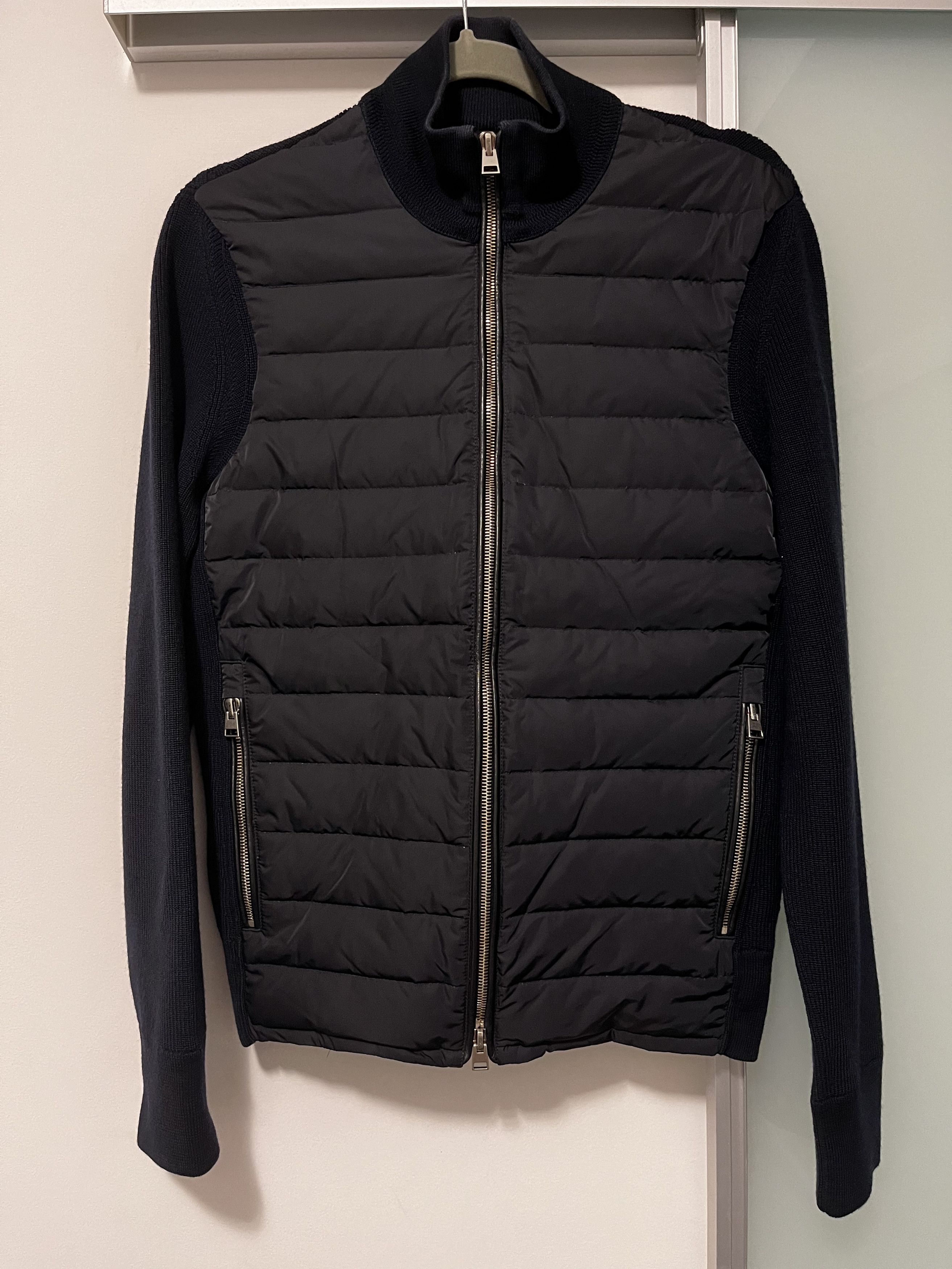 Tom Ford SPECTRE Jacket (worn by Daniel Craig in James Bond) | Grailed