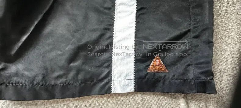 Kapital Kapital Size 2 Skull shorts Size US 32 / EU 48 - 3 Thumbnail