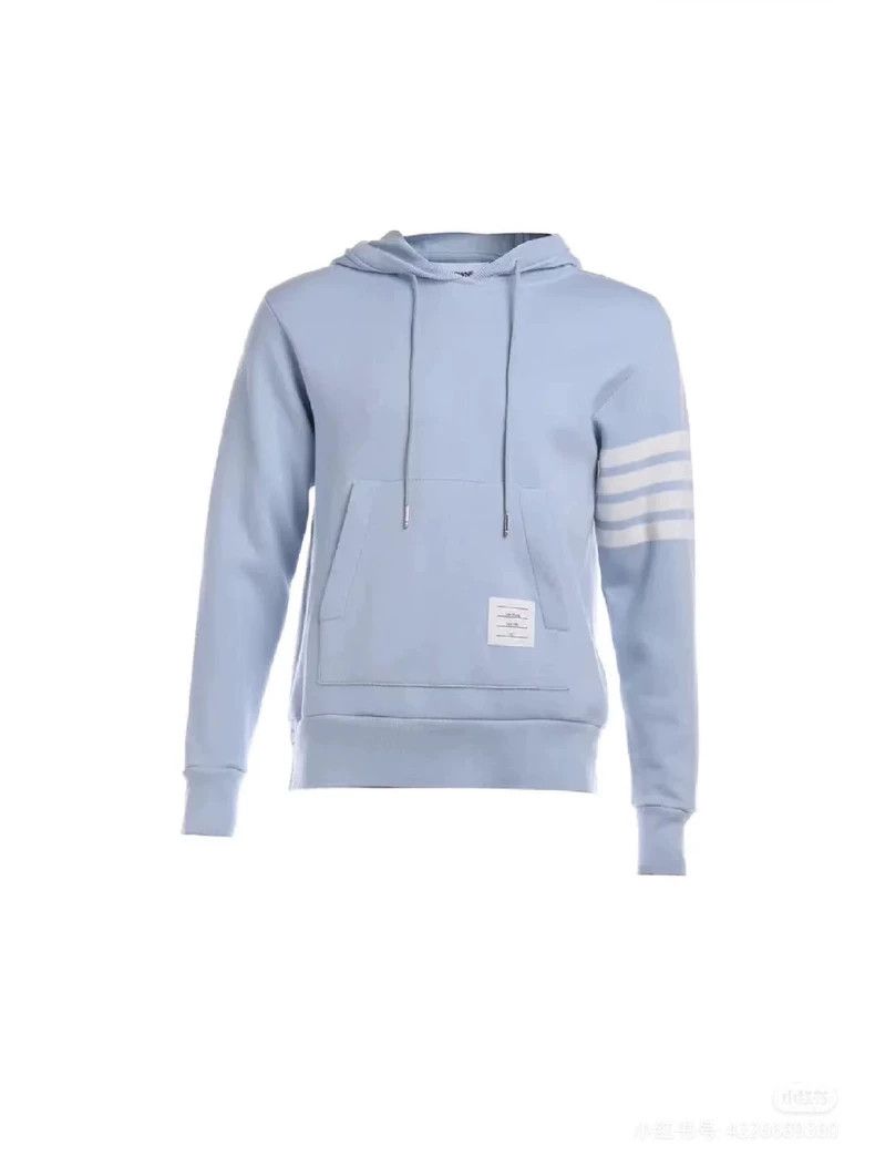 Thom Browne Knit hoodie