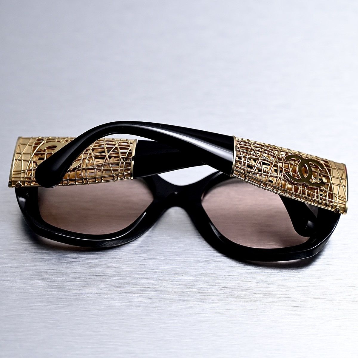 CHANEL 0CH5531 SUNGLASSES