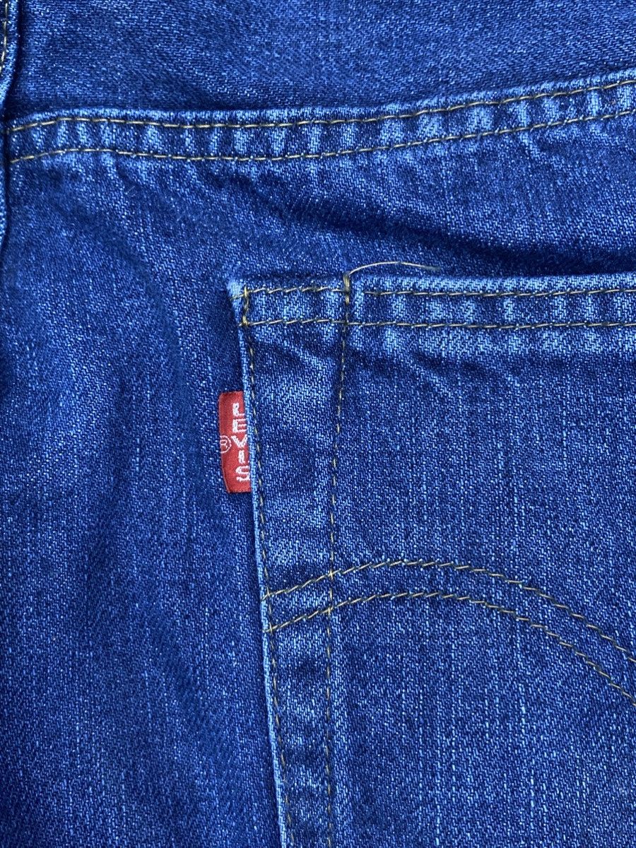 Levi's × Levi's Made & Crafted × Levi's Vintage Clothing lot 502xx levis selvedge japan jeans Size US 32 / EU 48 - 4 Thumbnail