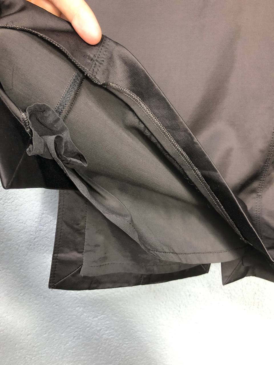 Versace Versace womens brown skirt size 26 / 40 / Small Size 27" / US 4 / IT 40 - 3 Thumbnail