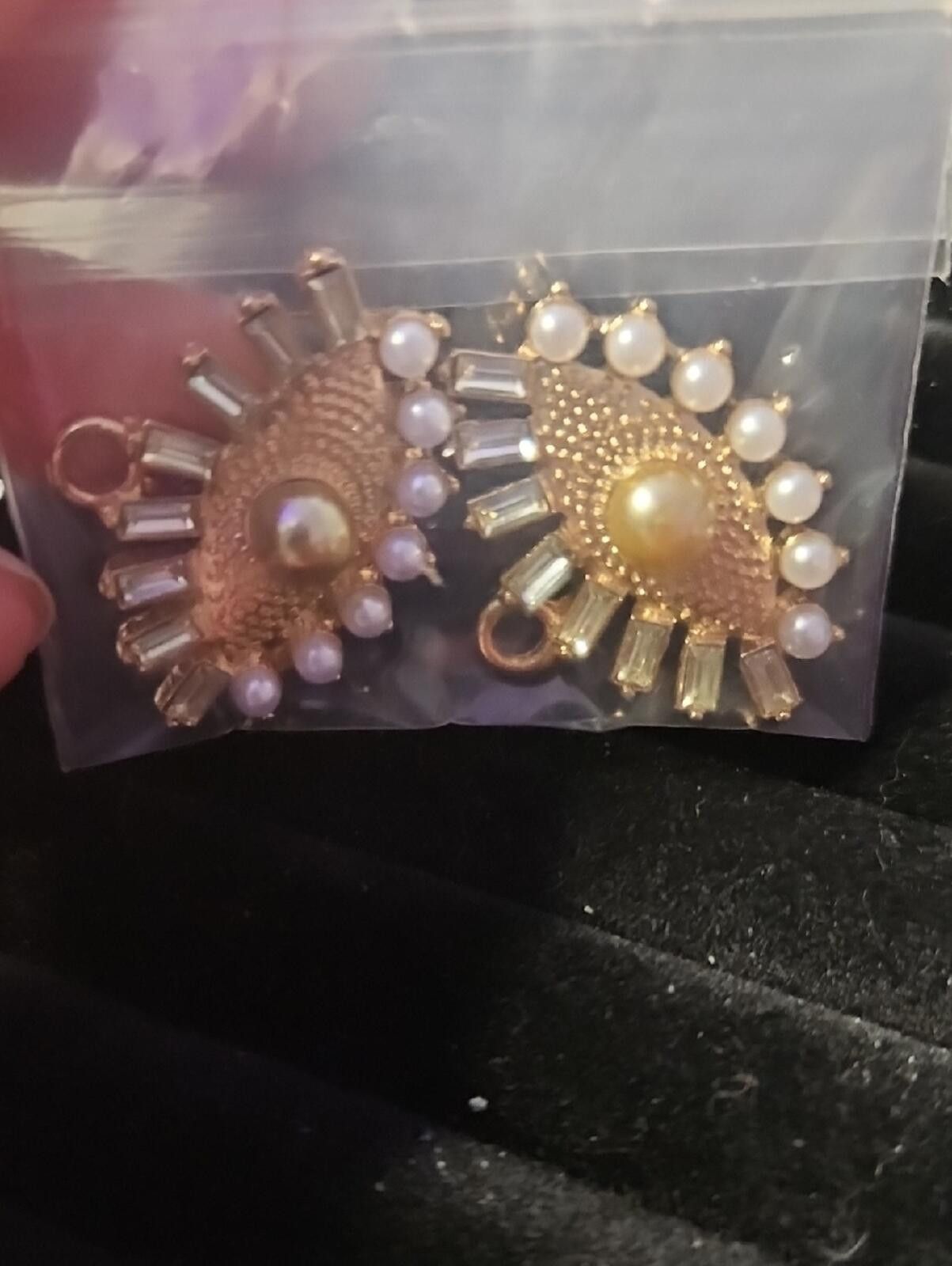 Other Evil Eye - Crafters Pendants / Charms Size ONE SIZE - 1 Thumbnail