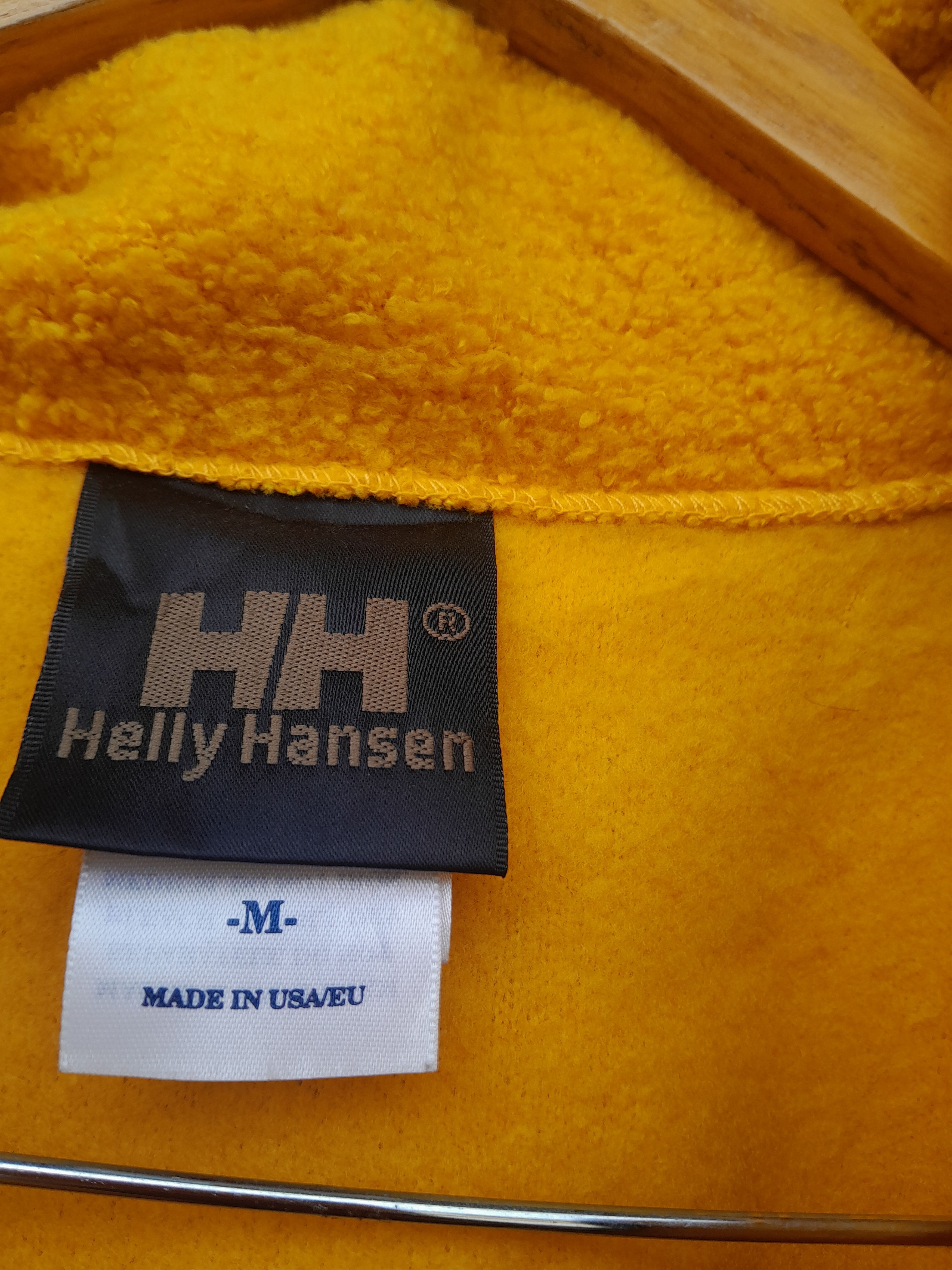 ❤FINAL DROP🔴HELLY HANSEN SHERPA FLEECE