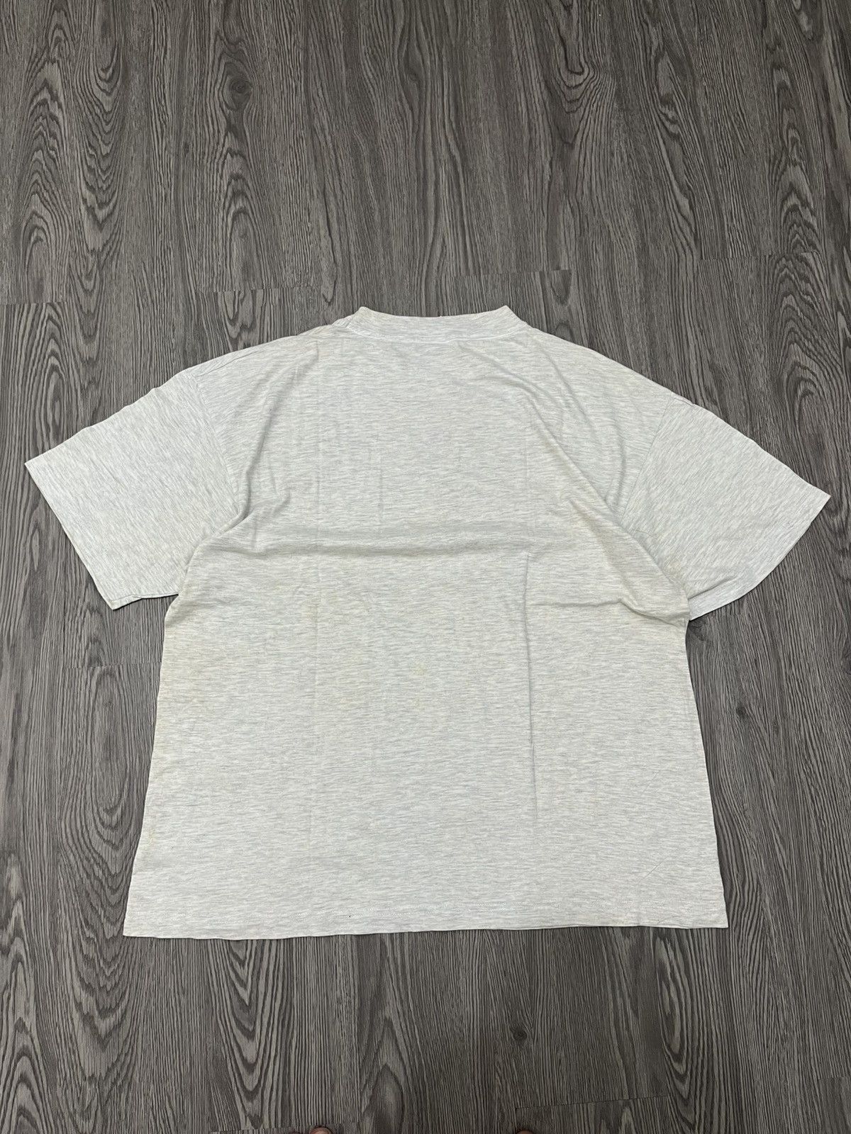 Vintage 🛒Vtg Hanes The Simpson Porn T- Shirt Size US XL / EU 56 / 4 - 3 Thumbnail