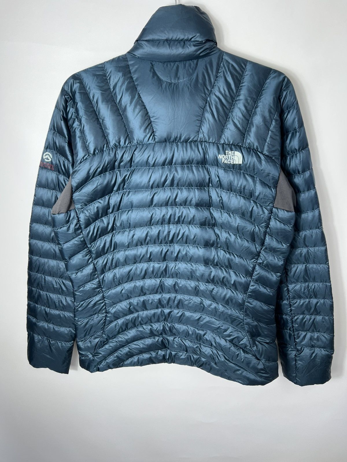 The North Face Vintage streetwear outdoor The North Face Puffer Jacket Size M / US 6-8 / IT 42-44 - 11 Thumbnail