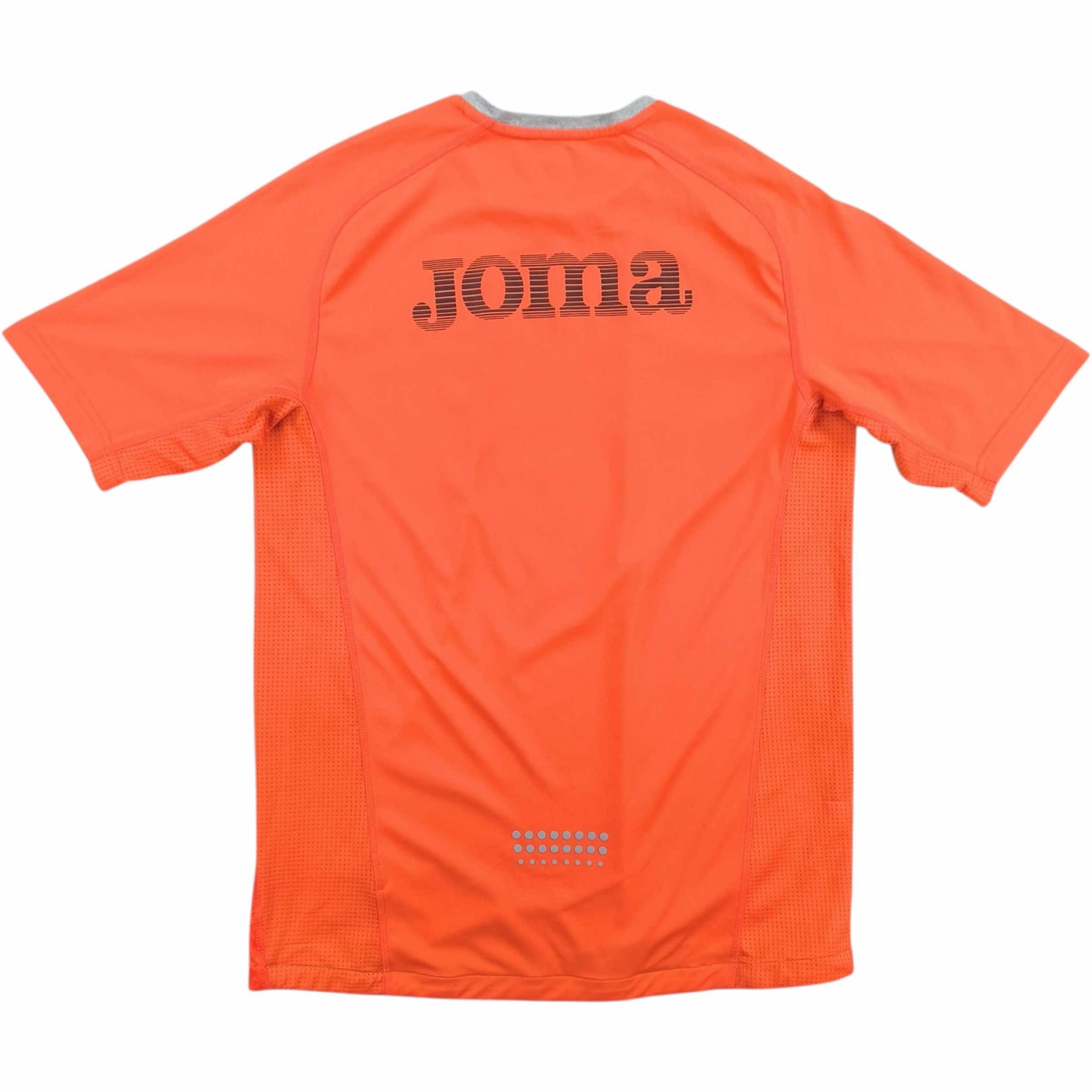 Joma Swansea City 2018-19 Joma training football jersey size M Size US M / EU 48-50 / 2 - 2 Thumbnail