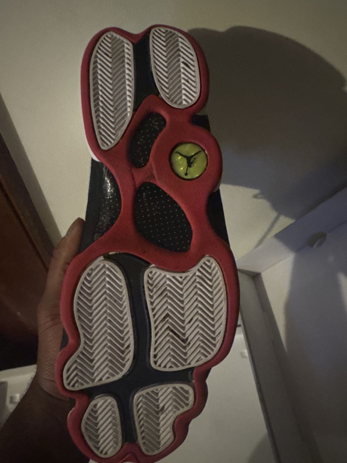 Jordan Brand Air Jordan 13 Retro Size US 13 / EU 46 - 9 Thumbnail