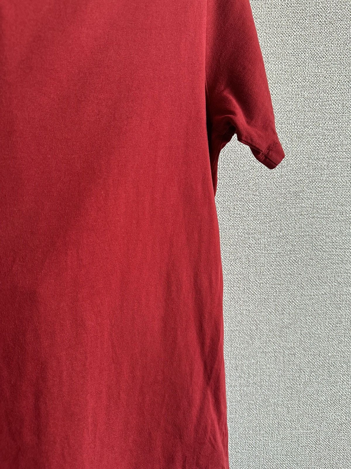 Arc'teryx Vintage Arc'teryx Vintage Big Logo Tee Size US M / EU 48-50 / 2 - 19 Thumbnail