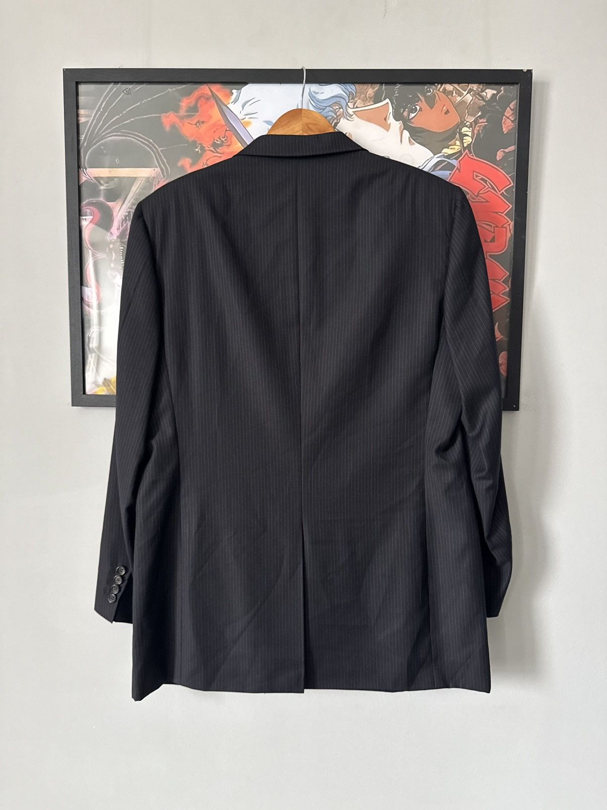Canali Vintage Canali suit blazer & pants Size 54R - 21 Thumbnail