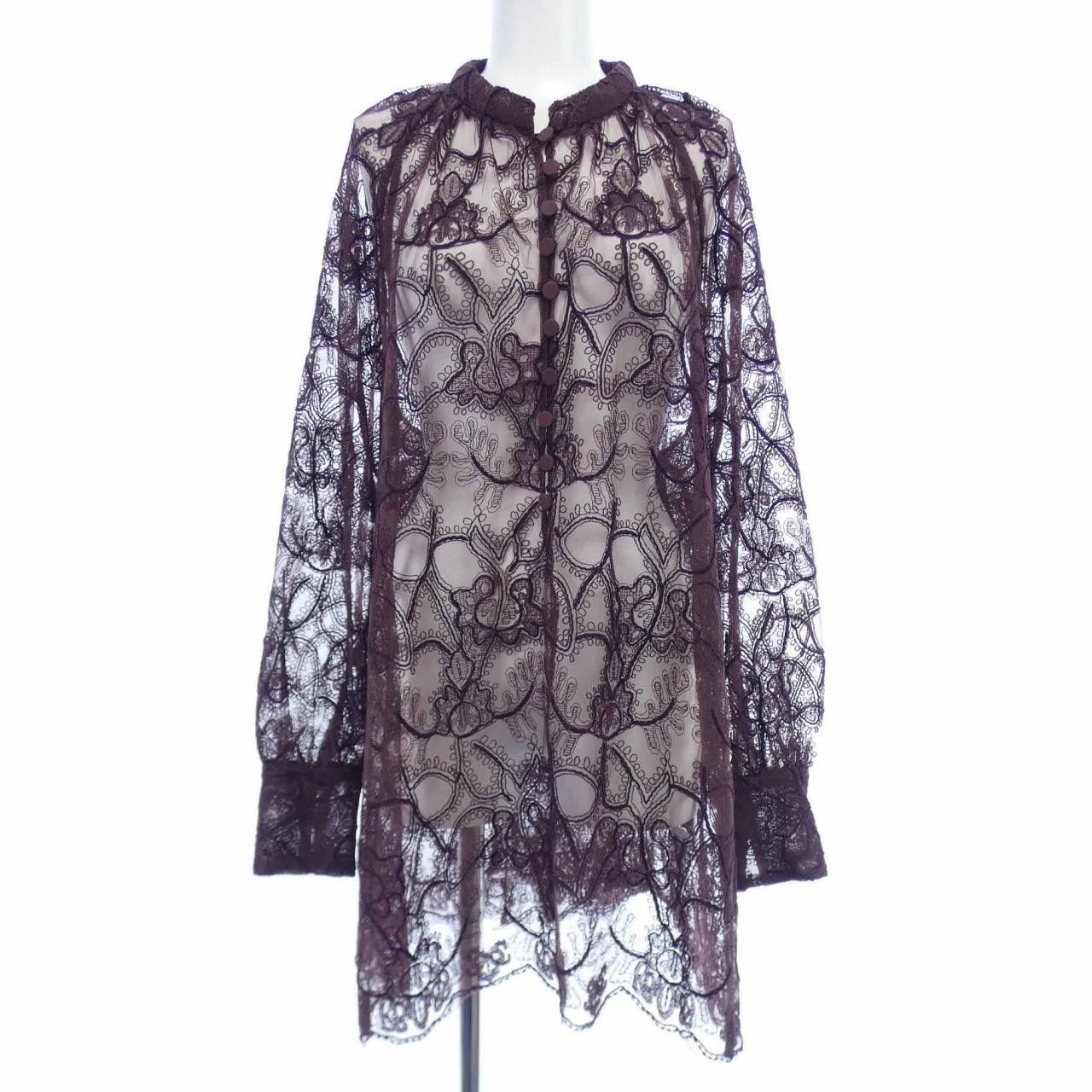 Other Other Jill Stuart Top Others Tops DUTY FREE for USA Size ONE SIZE - 1 Thumbnail