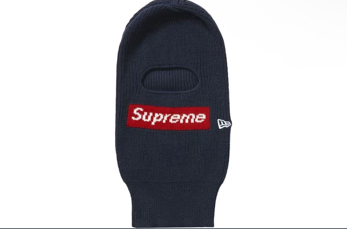 Supreme Supreme Balaclava Size ONE SIZE - 1 Thumbnail