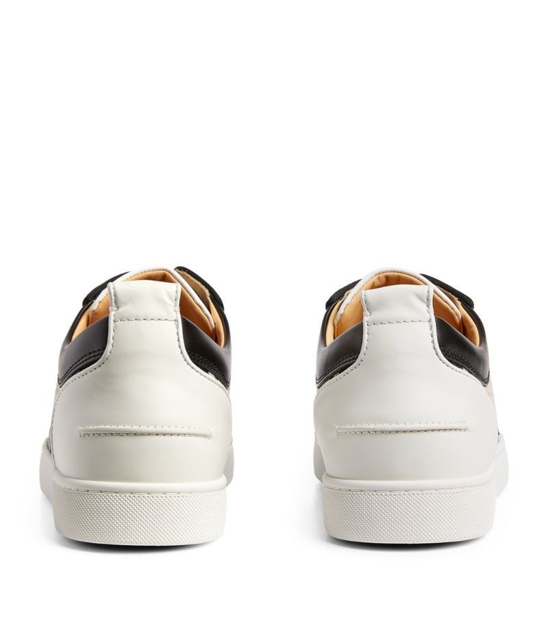 Christian Louboutin o1s1wg110924 Rantulow Orlato Low Top Sneaker in Multicolor Size US 10 / EU 43 - 4 Thumbnail