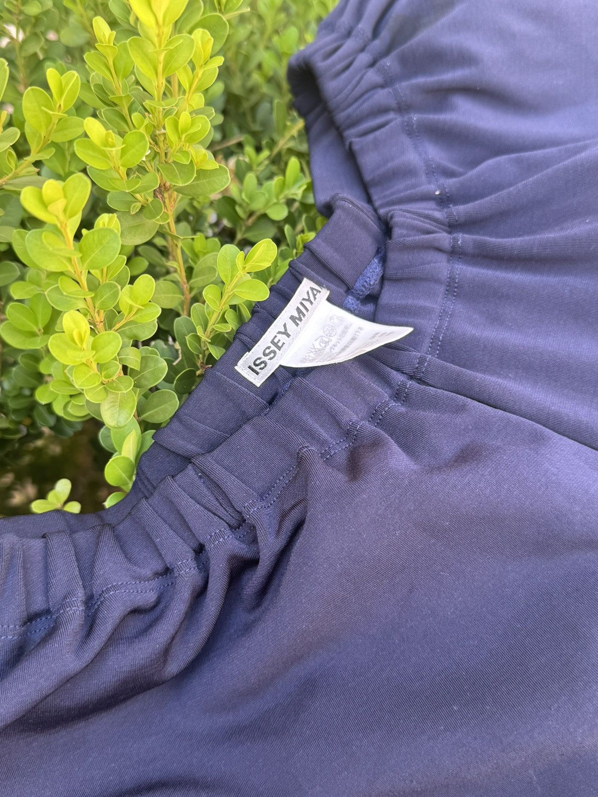 Issey Miyake ISSEY MIYAKE Saruel Pants Size US 32 / EU 48 - 5 Thumbnail