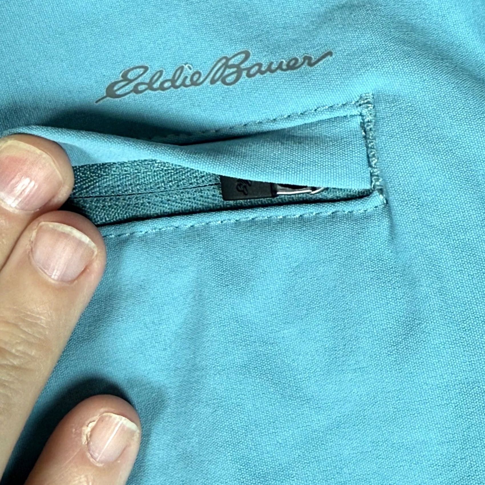 Eddie Bauer Eddie Bauer Shorts 38 Lightweight Outdoor Walking Coastal Gorpcore Preppy Chino Size US 38 / EU 54 - 3 Thumbnail