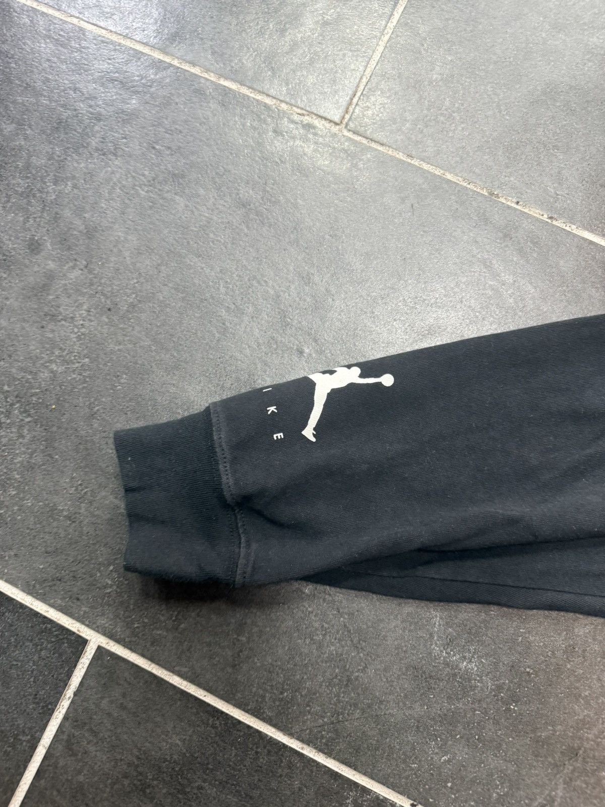 Jordan Brand Jordan Jumpman Nike long sleeve Size US M / EU 48-50 / 2 - 5 Thumbnail