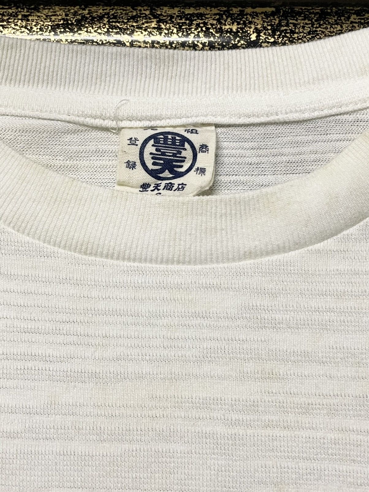 Japanese Brand Vintage Japan Designer Opera Iconic Traditional Symbolic Size US S / EU 44-46 / 1 - 8 Thumbnail