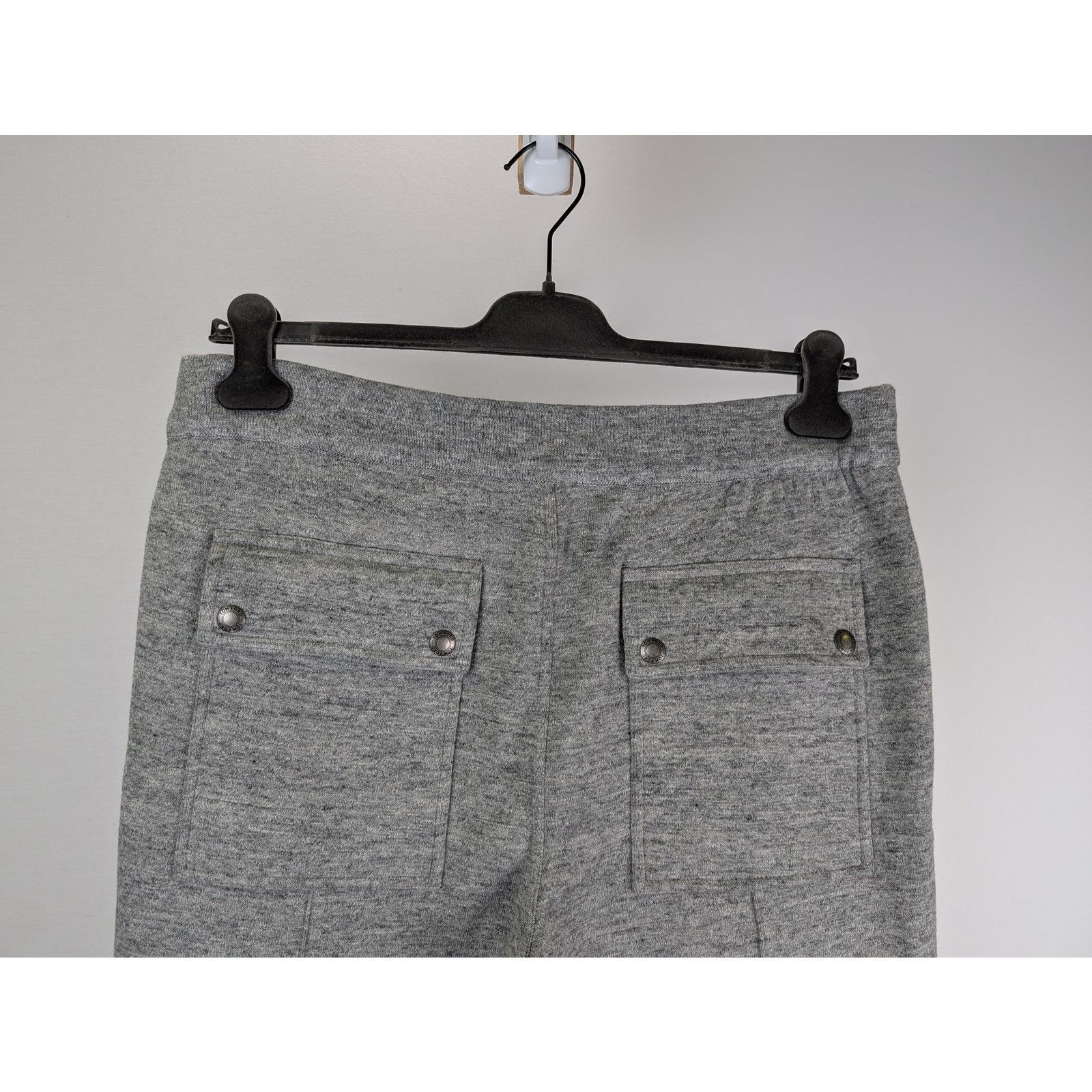 Tom Ford o1rshd1 Sweatpants Trousers in Grey Size US 34 / EU 50 - 8 Thumbnail