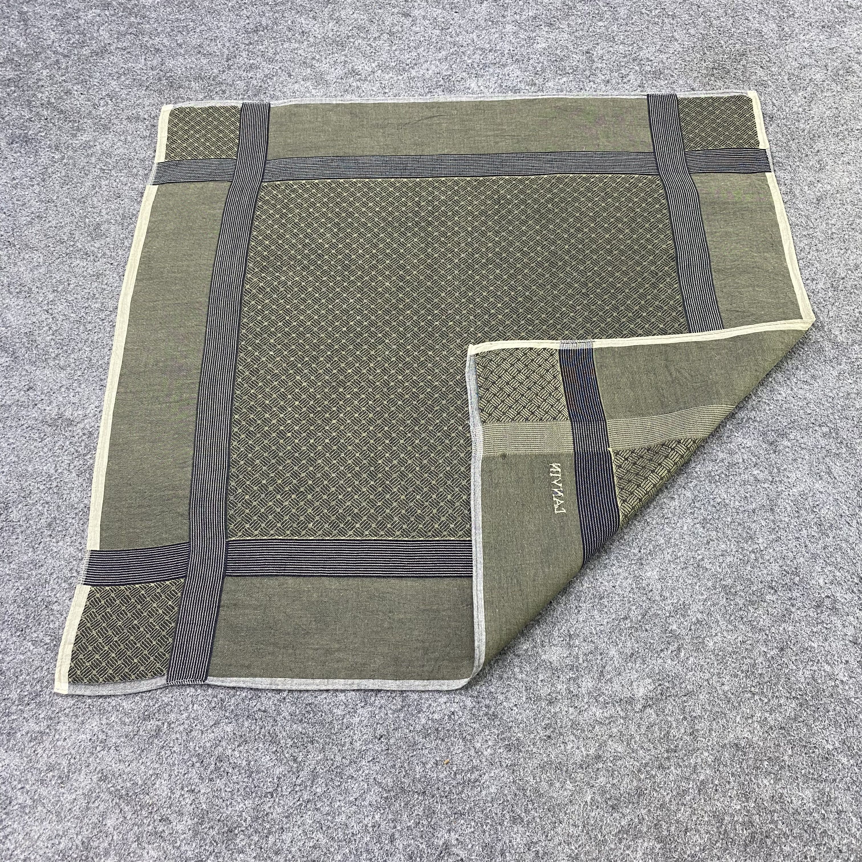 Lanvin Lanvin Handkerchief / Bandana / Neckerchief-B2252 Size ONE SIZE - 5 Thumbnail