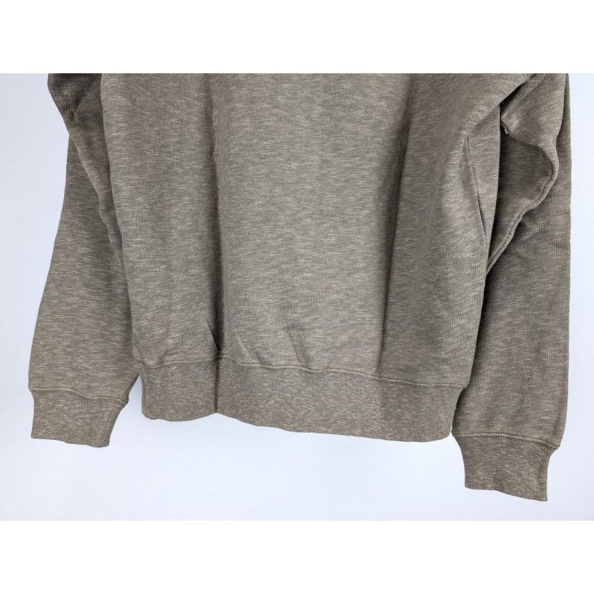 Tom Ford o1rshd1 Sweatshirt in Gray Size US L / EU 52-54 / 3 - 11 Thumbnail