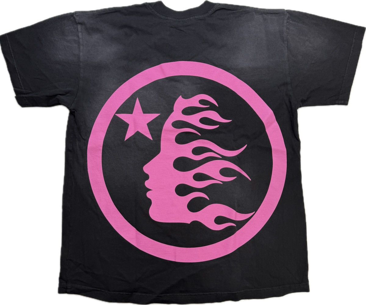HELLSTAR Hellstar Classic Rhinestone T-shirt Size US M / EU 48-50 / 2 - 3 Thumbnail