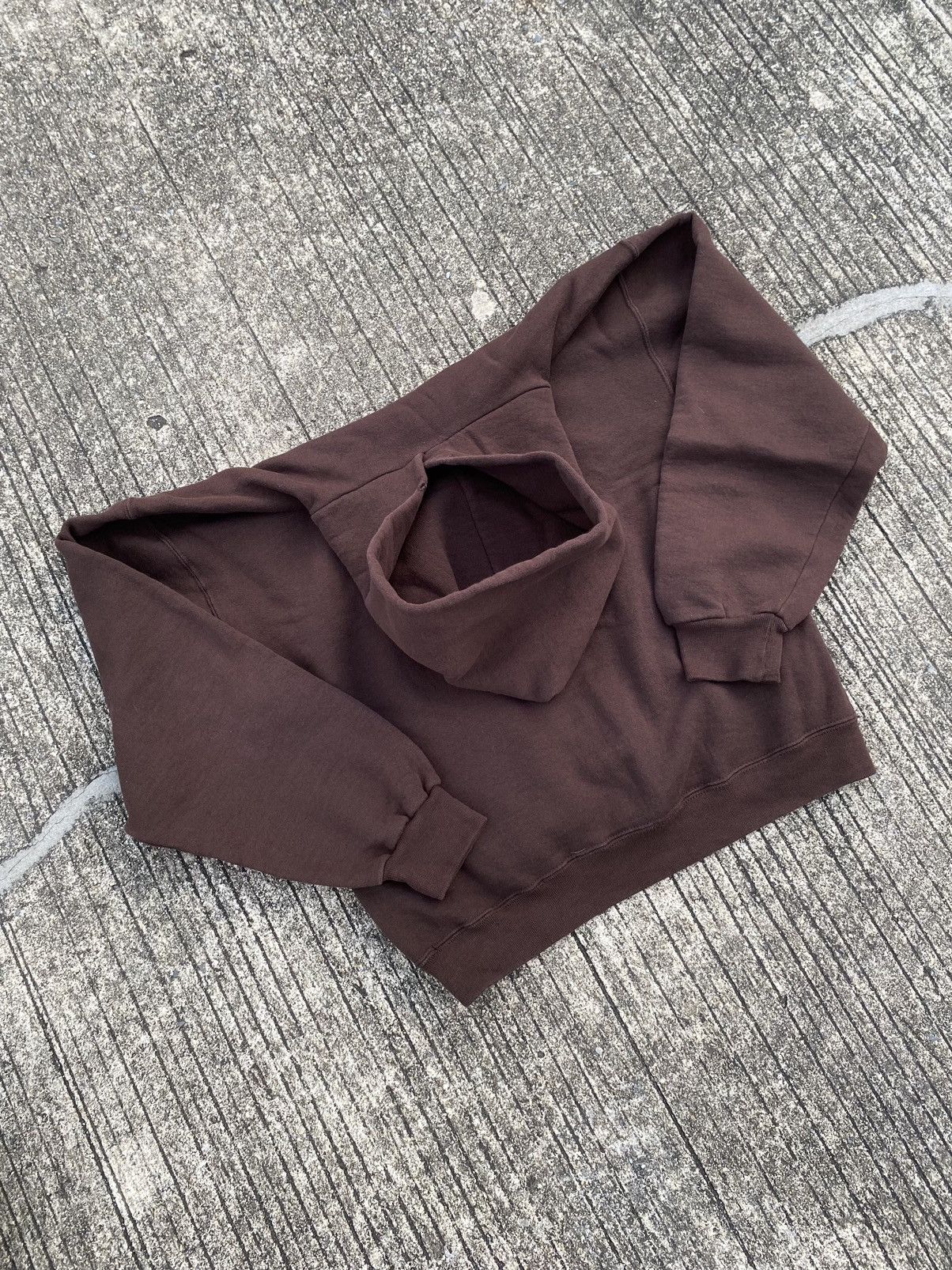 Russell Athletic Russell Athletic Hoodie 🐻 Brown Size US M / EU 48-50 / 2 - 9 Thumbnail