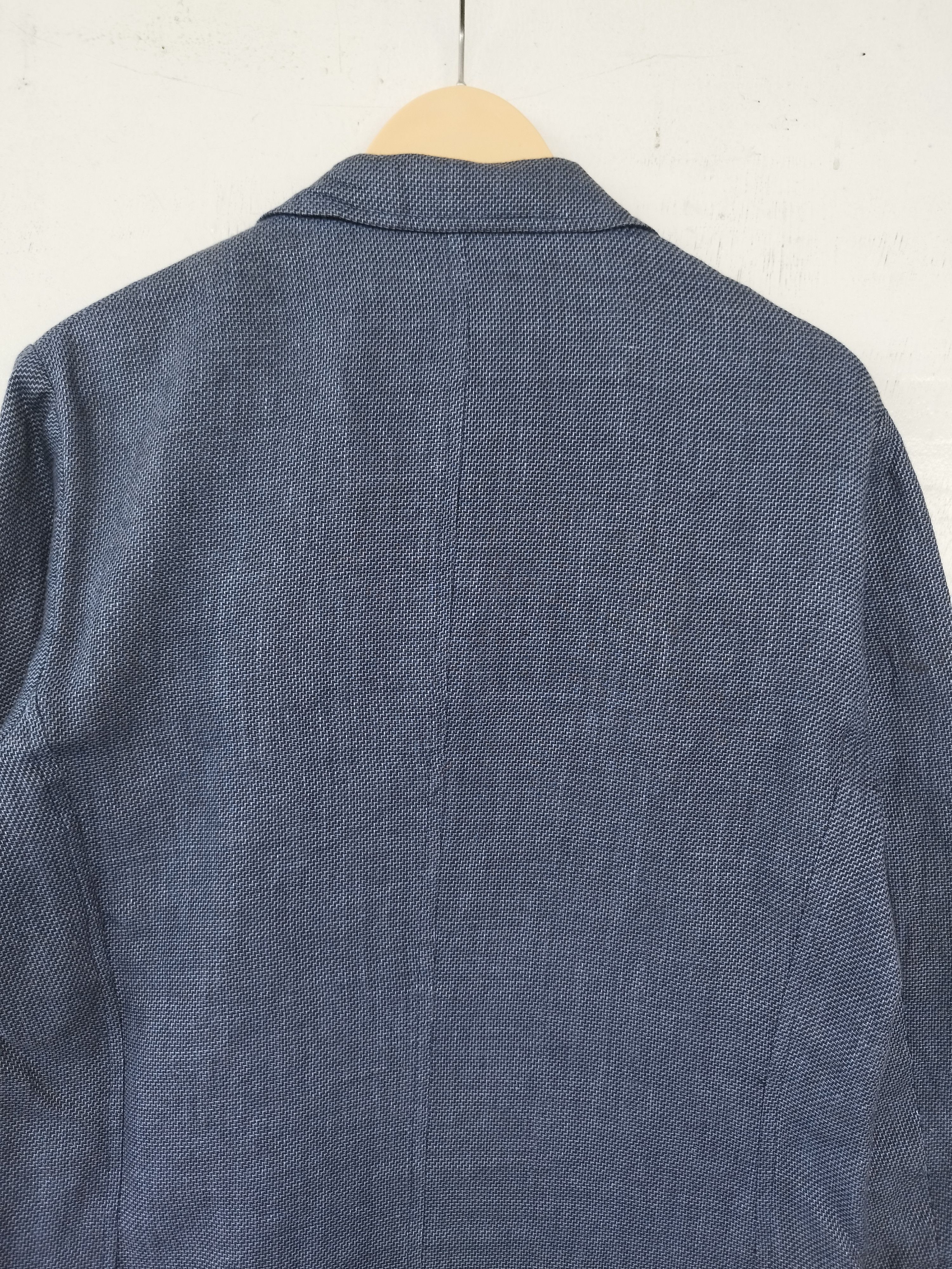 Designer Cassandre Monsieur coat Size US M / EU 48-50 / 2 - 4 Thumbnail