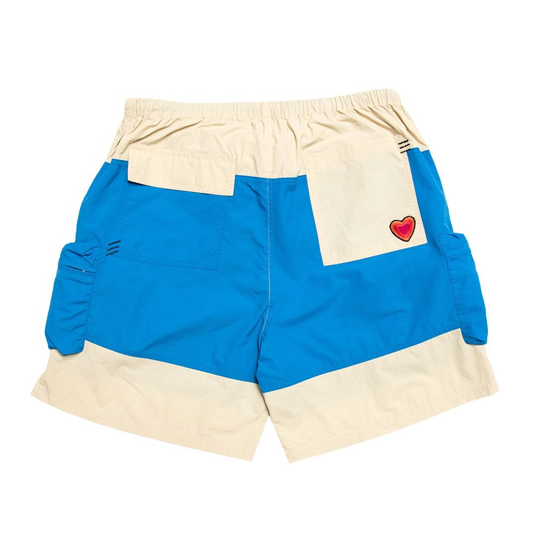 Round Two Round Two Original Hiking Shorts Multi Sz. Large Size US 34 / EU 50 - 2 Thumbnail