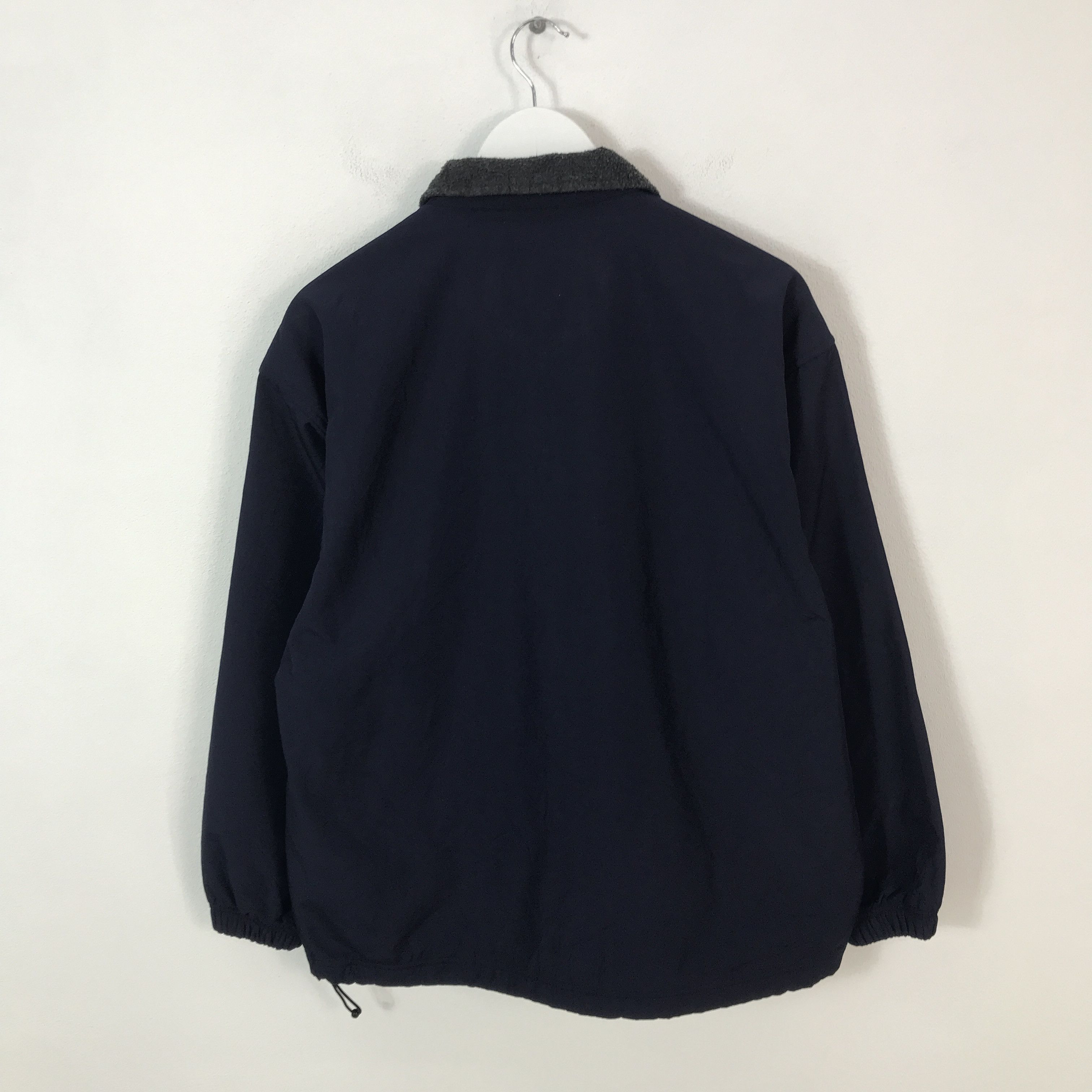 Sergio Tacchini sergio tacchini Winter jacket Size US L / EU 52-54 / 3 - 3 Thumbnail