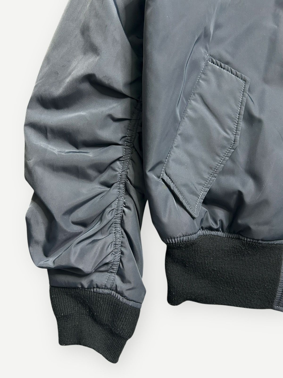 Fear of God Fear of God FOG Collection 1 Bomber Jacket Pacsun Size US M / EU 48-50 / 2 - 6 Thumbnail