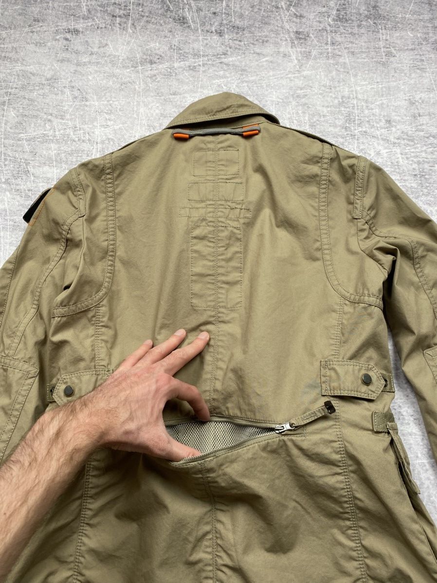 Parajumpers × Vintage Vintage parajumpers jacket Size S / US 4 / IT 40 - 12 Thumbnail