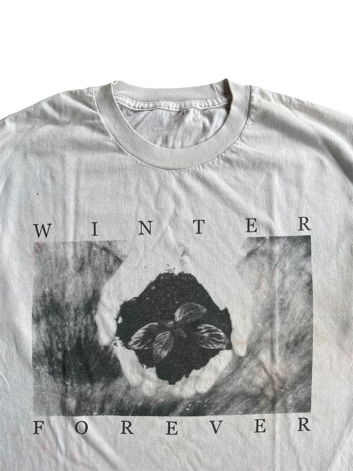 Band Tees 2011 Seahaven Tshirt Size US L / EU 52-54 / 3 - 2 Thumbnail