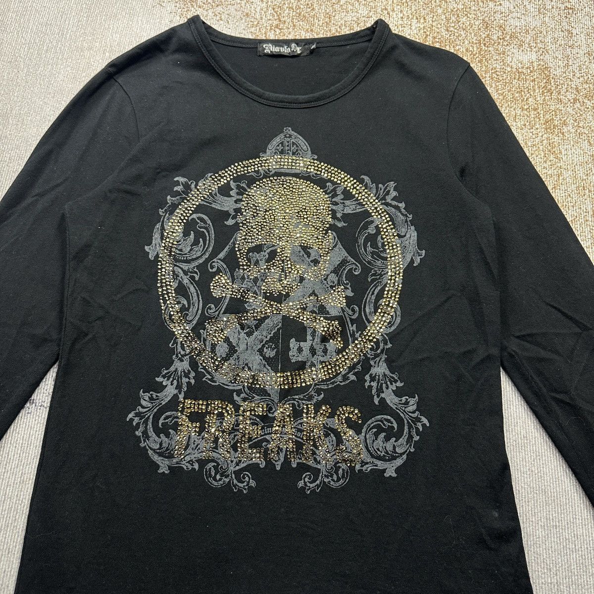 If Six Was Nine Diavla if six was nine Size M / US 6-8 / IT 42-44 - 2 Thumbnail