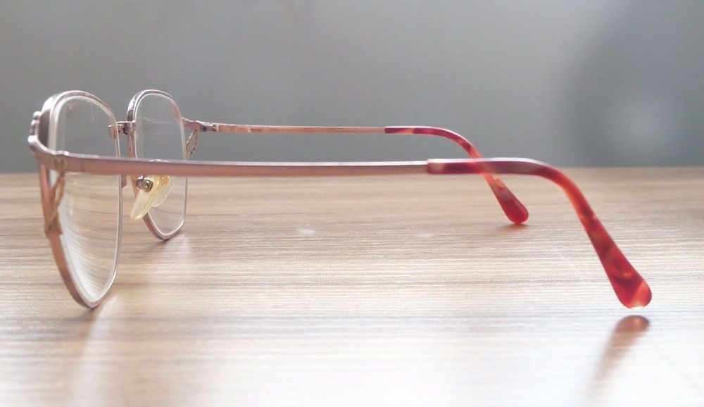 Mila Schon Mila Schon Glasses Size ONE SIZE - 3 Thumbnail