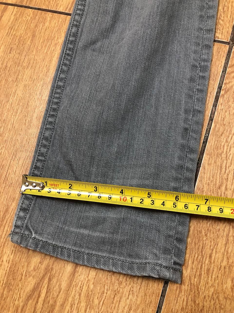 Allsaints vintage Allsaints denim jeans mens size 33 Size US 33 - 15 Thumbnail