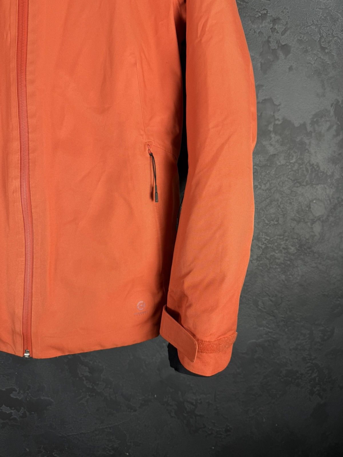 Mammut Mammut Sports Group AG Birren 5 Gore-Tex Women’s Jacket Size M / US 6-8 / IT 42-44 - 8 Thumbnail