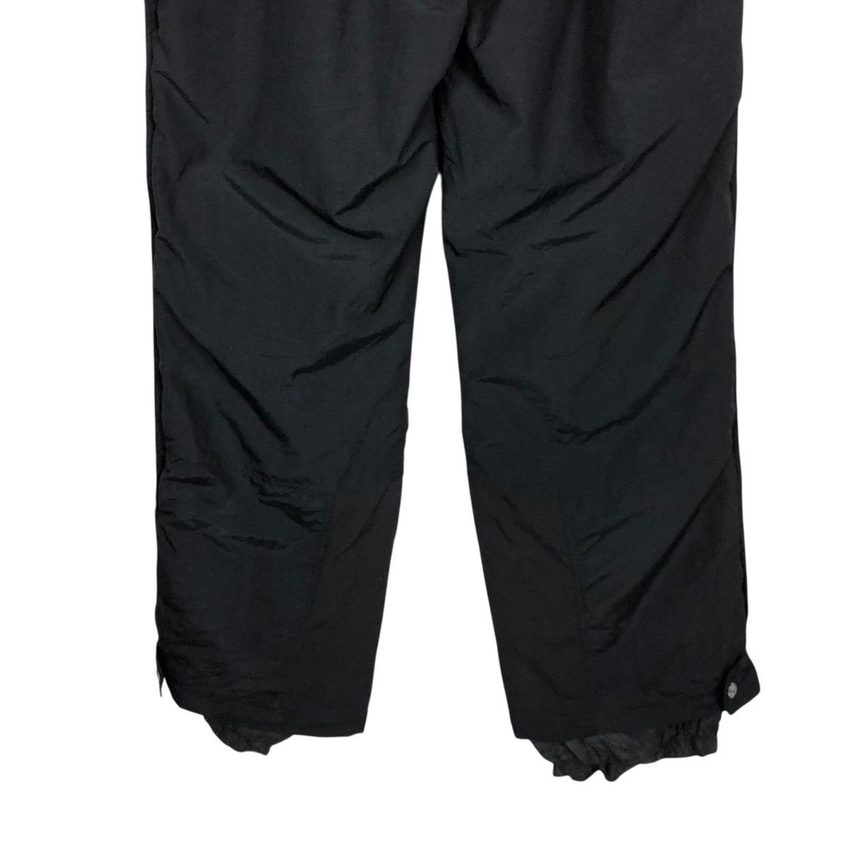 The North Face 📌Vintage Ski Pants The North Face Rich Black Size US 32 / EU 48 - 13 Thumbnail