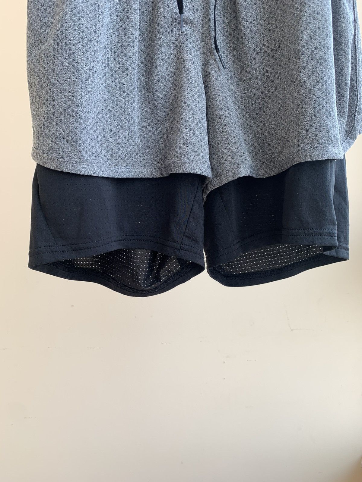 Adidas Adidas Running Climacool Jumpsuit Romper Fitness Training L Size 34" / US 12 / IT 48 - 8 Thumbnail