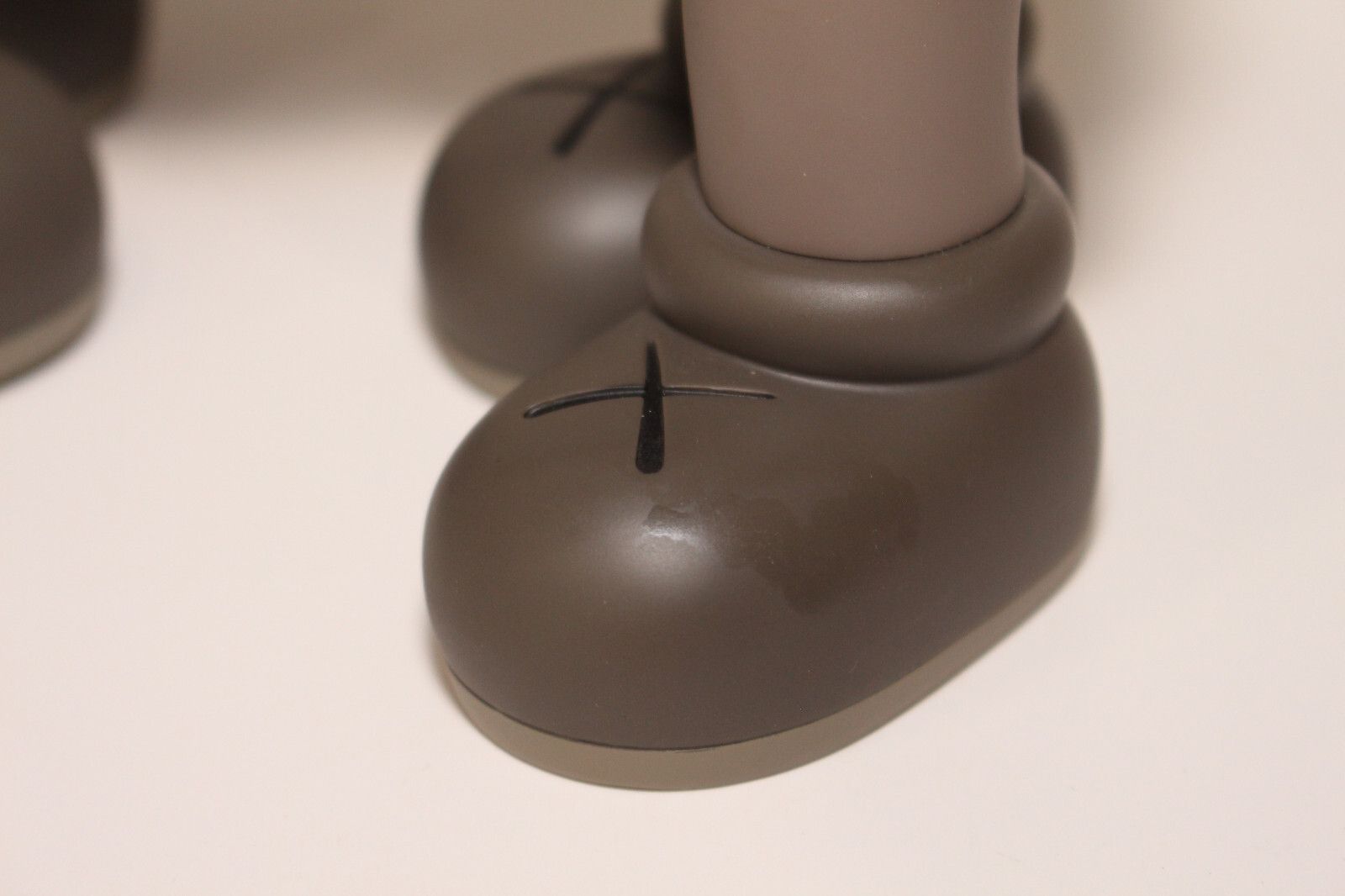 Kaws × Medicom Toy KAWS Together Vinyl Companion Figure Brown Size ONE SIZE - 9 Thumbnail