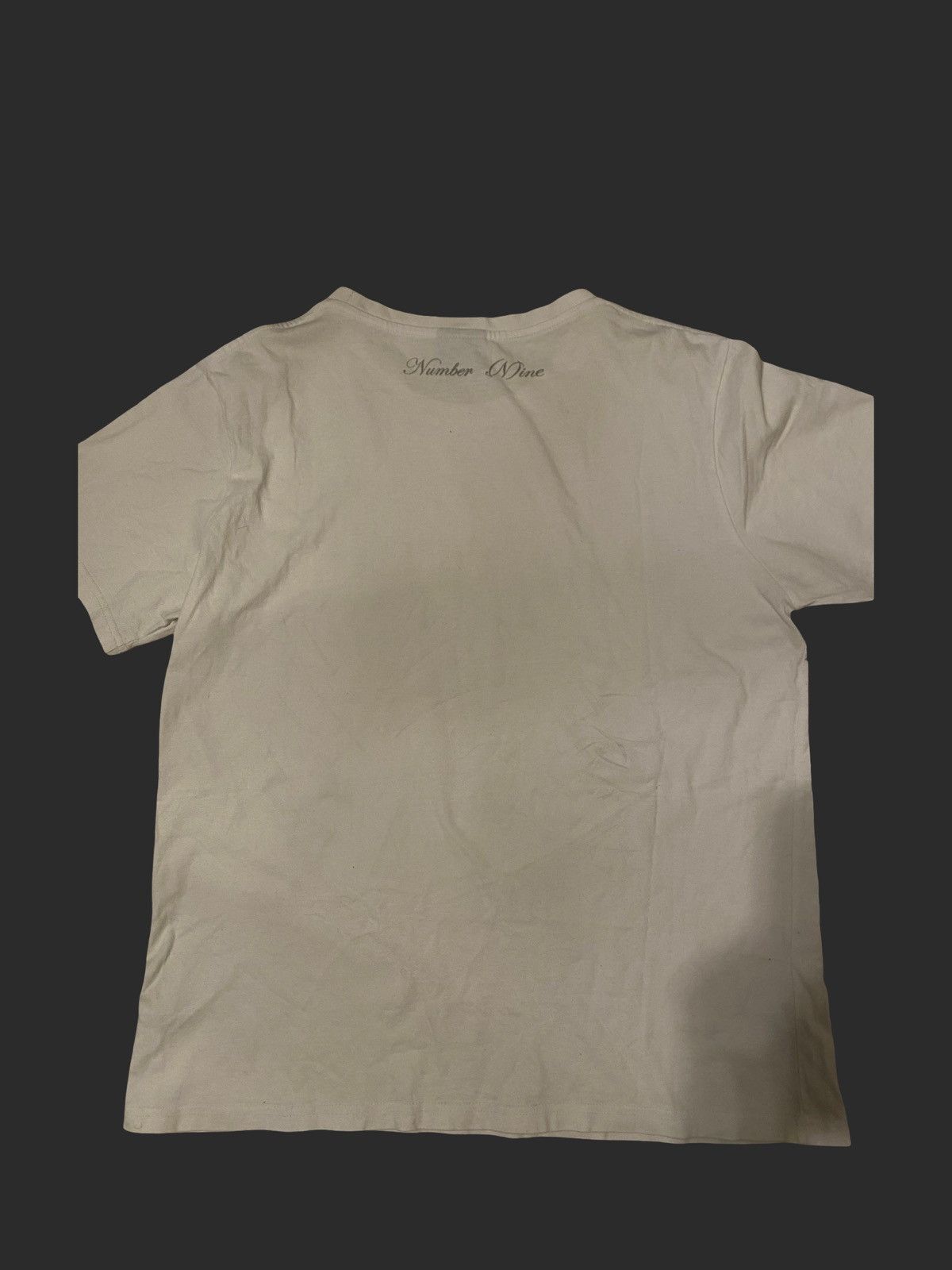 Number (N)ine Marlboro x Number (N)ine SS07 Limited Capsule Collection Size US L / EU 52-54 / 3 - 2 Thumbnail