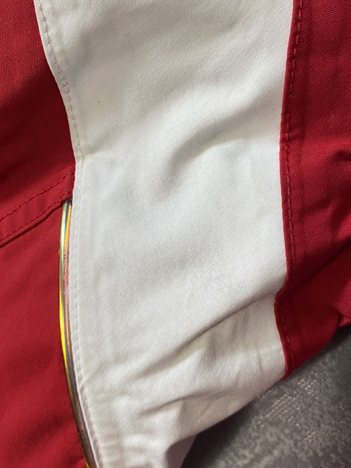 Spyder × USA Olympics Spyder Austria Ski Team Jacket 2006 OSV Olympic Game Size US S / EU 44-46 / 1 - 17 Thumbnail