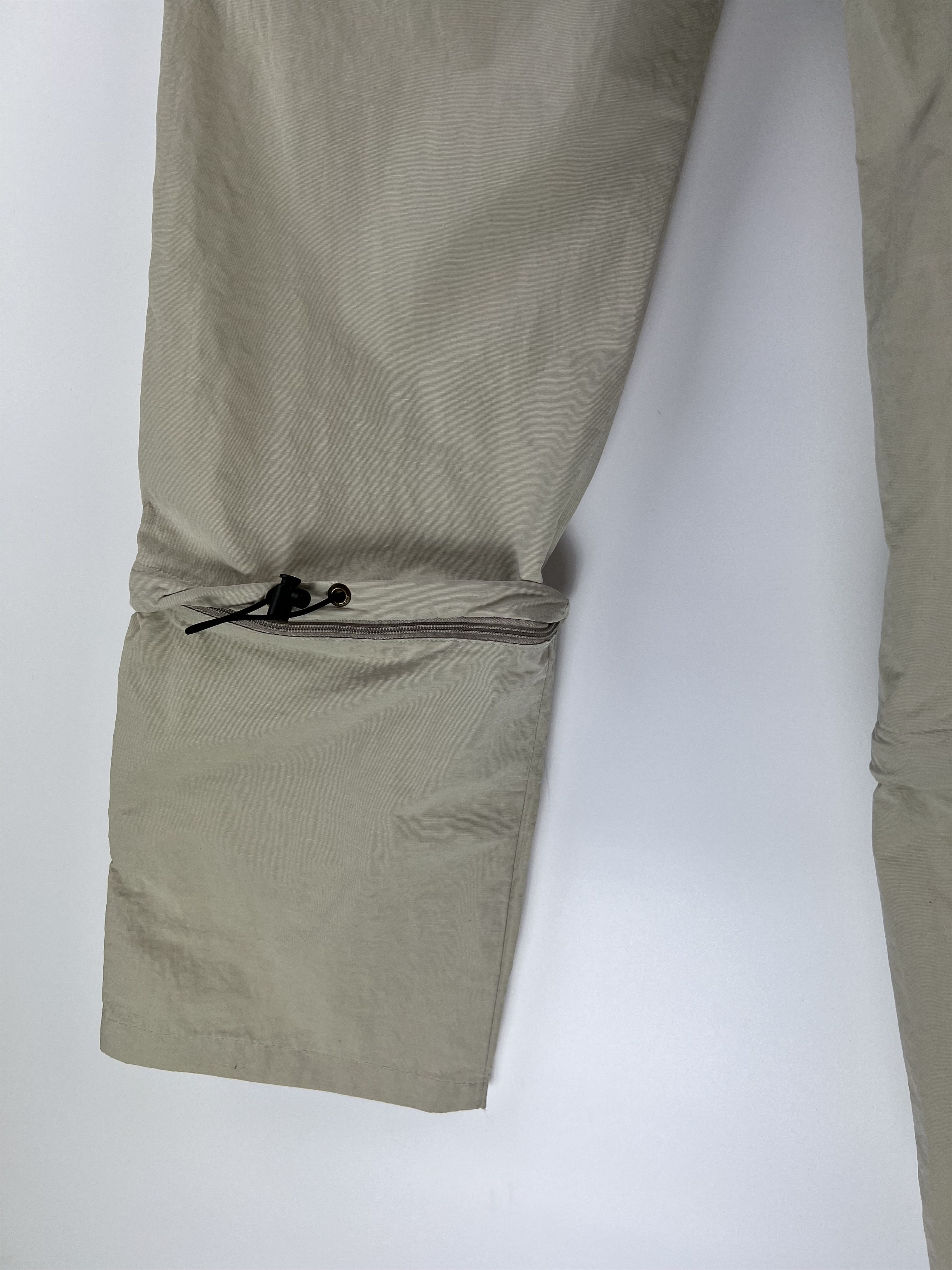 Fjallraven Fjallraven Transformer Pants Size 44 Size US 32 / EU 48 - 3 Thumbnail