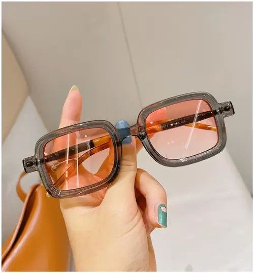 Other Retro punk sunglasses Size ONE SIZE - 4 Thumbnail