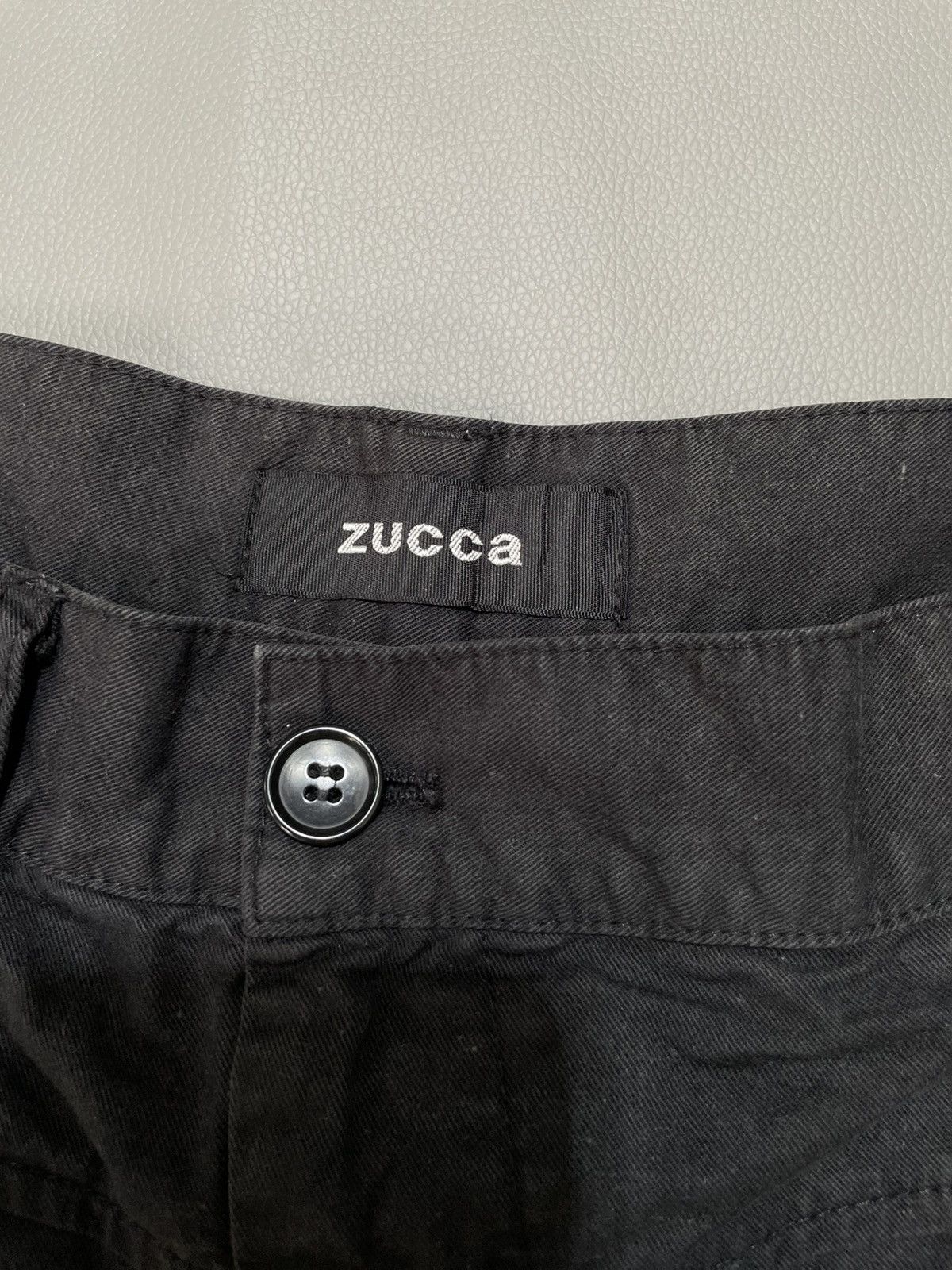 Zucca Zucca by Issey Miyake Pants Size US 28 / EU 44 - 4 Thumbnail