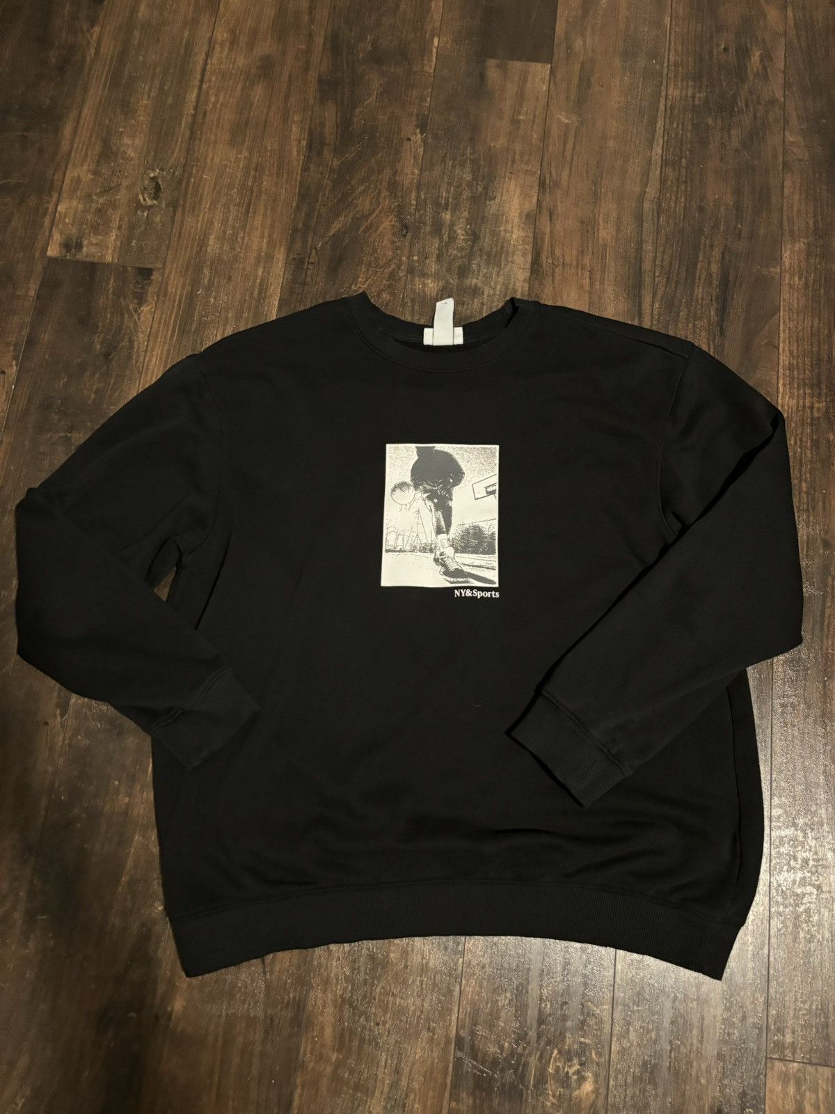 H&M H&M sweatshirt Size US M / EU 48-50 / 2 - 1 Thumbnail