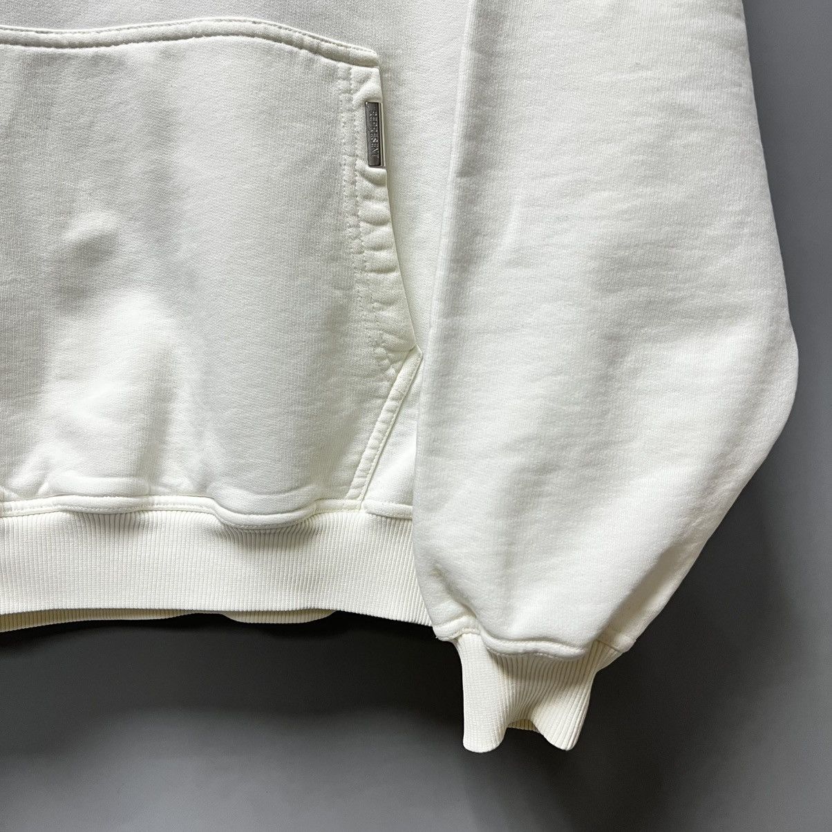 Represent Clo. Represent Owners Club White Hoodie Men’s y2k Size US S / EU 44-46 / 1 - 6 Thumbnail