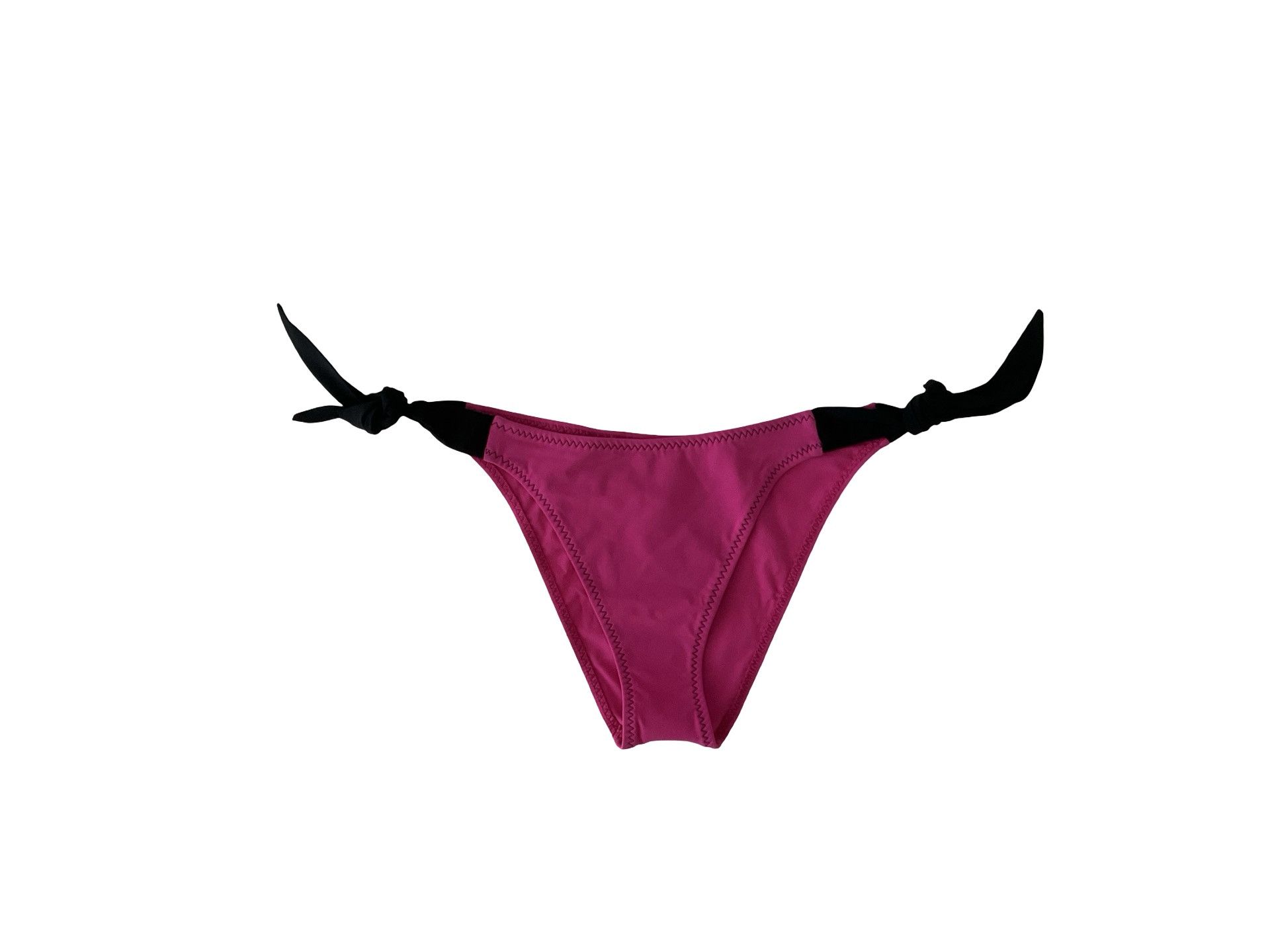 La Perla La Perla Pink Bikini Set – Rave Vibes Size ONE SIZE - 12 Thumbnail