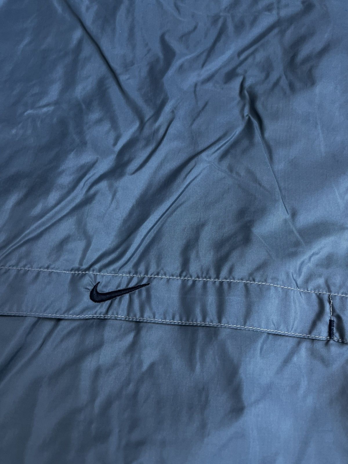 Nike Nike jacket vintage 90s Size US L / EU 52-54 / 3 - 15 Thumbnail