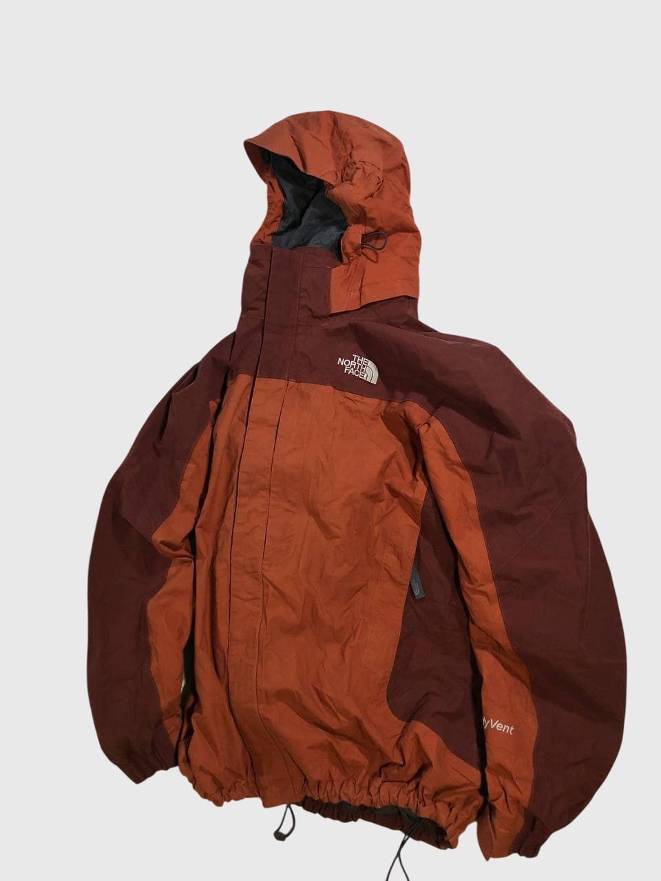 The North Face The North Face GorpCore Jacket Size US L / EU 52-54 / 3 - 11 Thumbnail